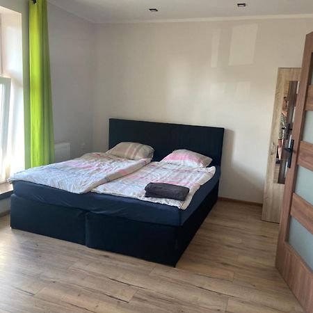 Apartamenty Bezrzecze Stettin Exterior foto