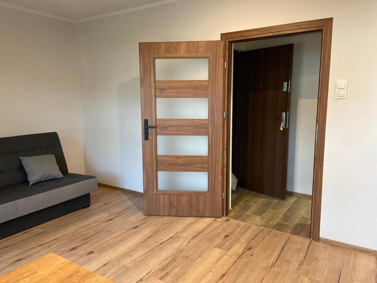 Apartamenty Bezrzecze Stettin Exterior foto