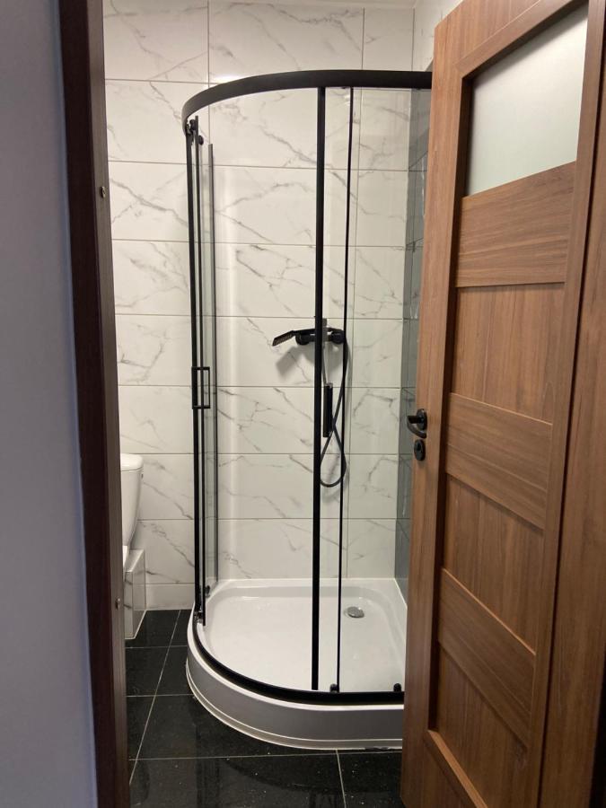 Apartamenty Bezrzecze Stettin Exterior foto
