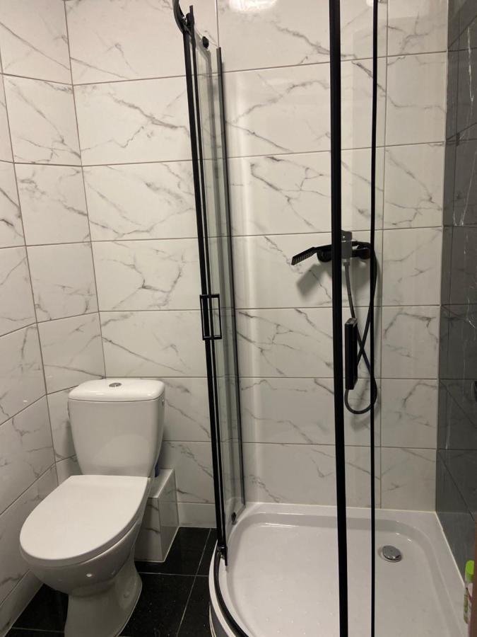 Apartamenty Bezrzecze Stettin Exterior foto